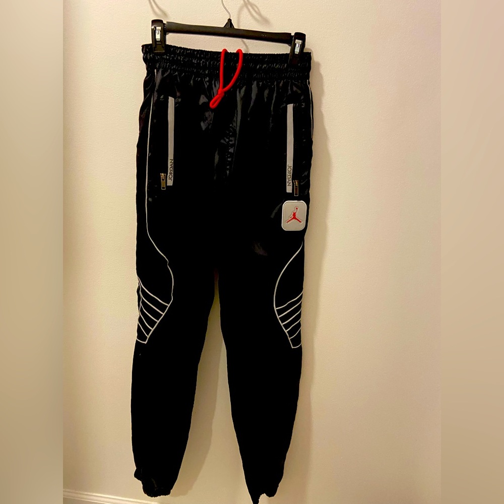 Nike - Jordan men’s small sweats